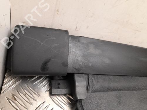 Rear parcel shelf VW PASSAT B8 (3G2, CB2) 2.0 TDI | BP37558546C85 - Image 2