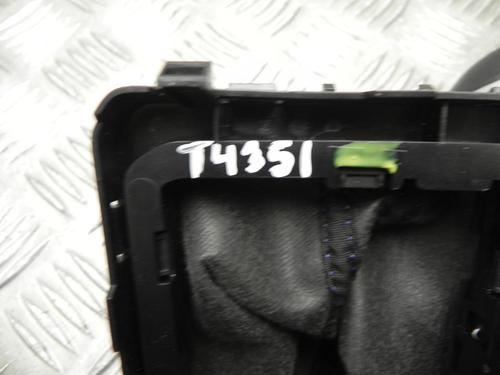 Shift knob VW PASSAT B8 Variant (3G5, CB5) 1.4 GTE Hybrid | BP37579034I34 - Image 6