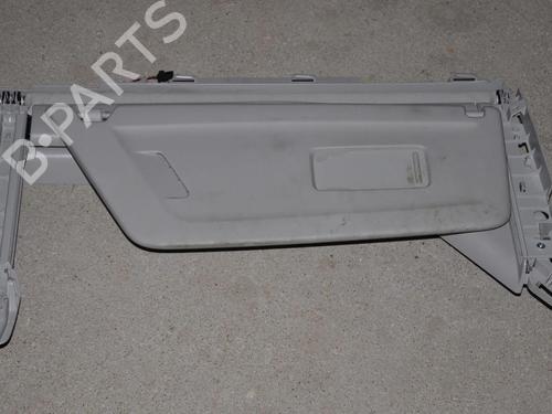 Right sun visor CITROËN C4 Picasso II 1.2 THP 130 | BP28915573I2 - Image 6
