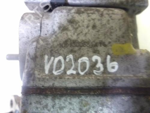AC compressor HYUNDAI i30 (FD) 1.4 | BP37544129M34  - Image 5
