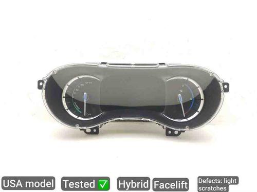 Used Instrument cluster CHRYSLER PACIFICA (RU) 3.6 Hybrid (264 hp) 28926514