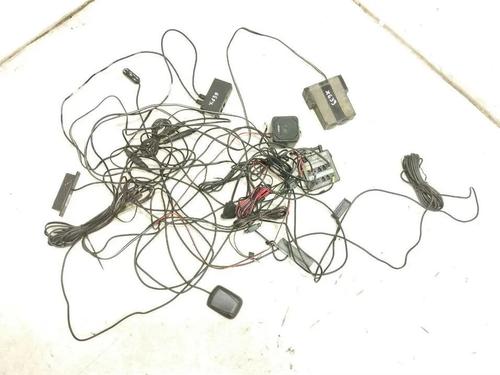 Used Electronic module Electronic module BENTLEY CONTINENTAL FLYING SPUR (3W_) 6.0 FLEX (610 hp) 28921260 28921260