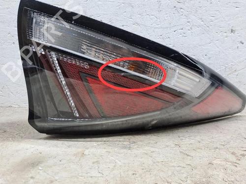 Used Left taillight HYUNDAI IONIQ (AE) 1.6 GDI Hybrid (105 hp) 28943265