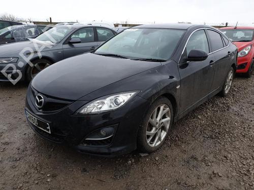 Switch MAZDA 6 Hatchback (GH) 2.2 MZR-CD (GH10) | BP37582510I30 - Image 5