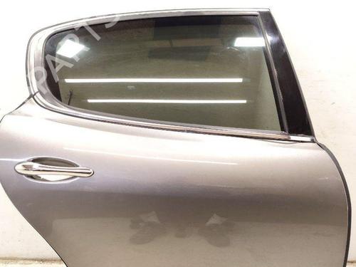 Used Right rear door MASERATI QUATTROPORTE V 4.7 S (431 hp) 28914786