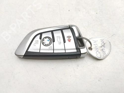 Used Electronic module BMW 7 (G11, G12) 750 i, Li xDrive (449 hp) 28915027