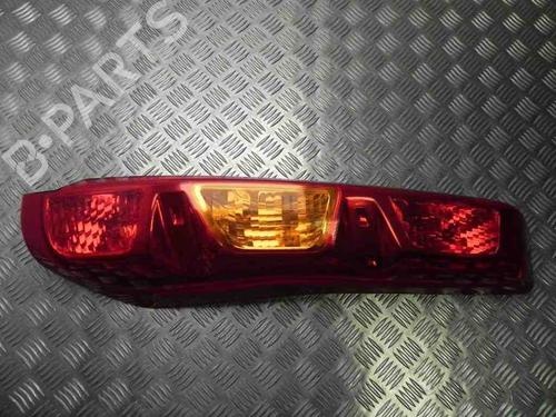Used Right taillight NISSAN X-TRAIL II (T31) 2.0 dCi 4x4 (150 hp) 28921354