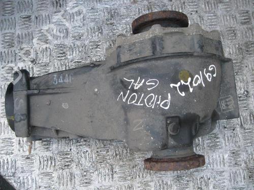 Used Rear differential Rear differential 37577816 37577816