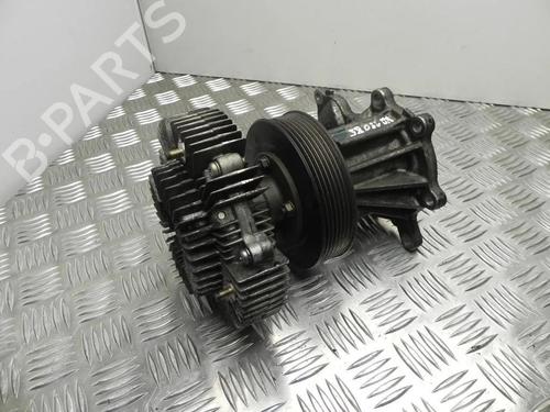 Used Radiator fan NISSAN NAVARA NP300 (D40) 2.5 dCi (174 hp) 28933769