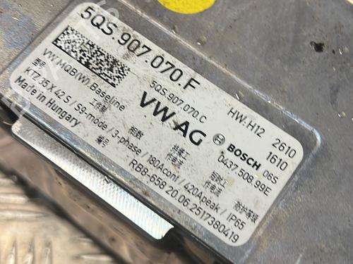 Inverter/Converter VW TAYRON (R41) 1.5 eHybrid | BP37568740M119 - Image 6