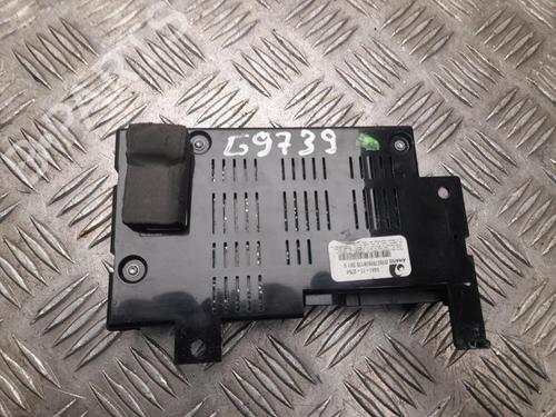 Electronic module MASERATI GHIBLI III (M157) 3.0 D | BP37567821M83 - Image 3