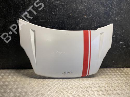 Used Hood Hood 37557212 37557212