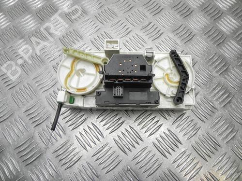 Electronic module OPEL ZAFIRA A MPV (T98) 2.0 DTI 16V (F75) | BP37581598M83 - Image 4
