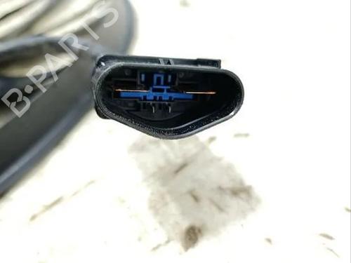 Radiator fan PORSCHE PANAMERA (971) 4.0 Turbo (97AFF1, 97BFF1) | BP30908802M35