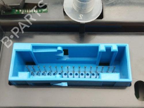 Kombiinstrument PORSCHE CAYENNE (92A) 4.8 Turbo | BP29975826C47 