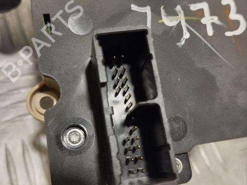 Switch JAGUAR XF I (X250) 5.0 | BP28911860I30 