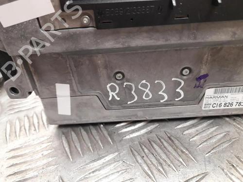 Electronic module BMW 5 Touring (F11) 525 d | BP33239761M83  - Image 6