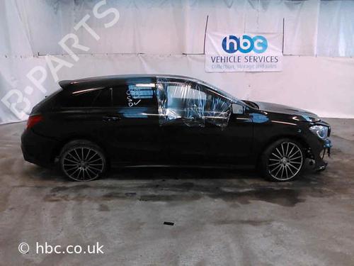 Electronic module MERCEDES-BENZ CLA Coupe (C117) CLA 250 4-matic (117.346) | BP37578805M83 - Image 5