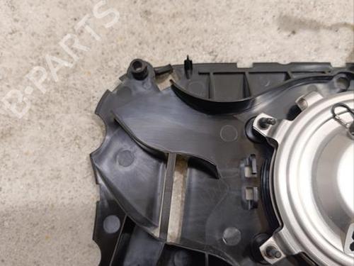 Electronic module BENTLEY MULSANNE (3Y_) 6.8 | BP39938580M83 - Image 5