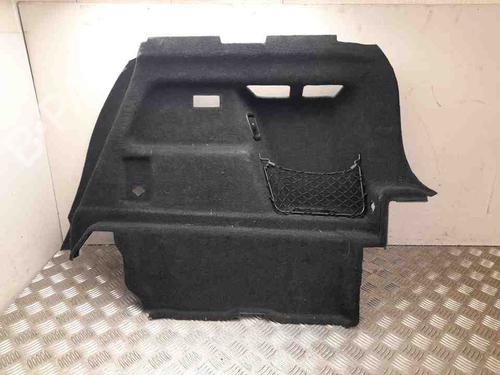 Bagagerumsbeklædning BMW X2 (F39) xDrive 20 d (163 hp) 28917054