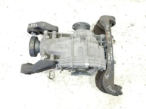 Used Rear differential Rear differential MASERATI GRAN TURISMO I 4.7 S (439 hp) 33239672 33239672