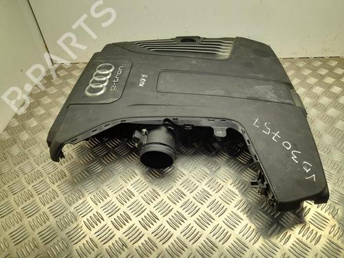 Air filter box AUDI Q7 (4MB, 4MG, 4MQ) 3.0 TDI e-tron quattro | BP37551963M87 - Image 2