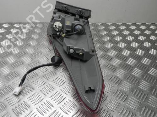 Left taillight HYUNDAI i40 I CW (VF) 1.7 CRDi | BP28942000C34 