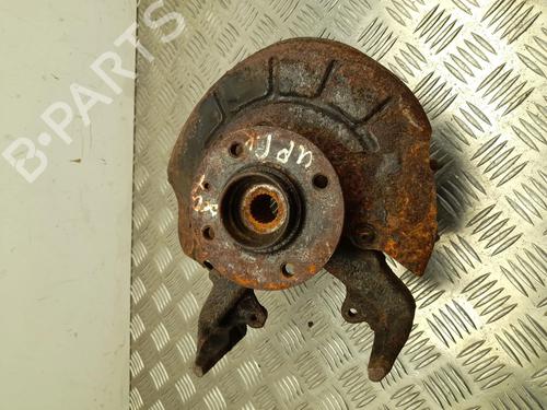 Used Other VW LOAD UP! (121, 122, BL1, BL2) e-Load Up (82 hp) 28927702