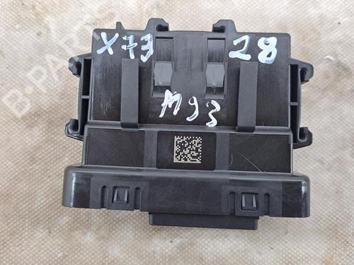 Elektronisk modul RENAULT ZOE (BFM_) ZOE (92 hp) 28908928