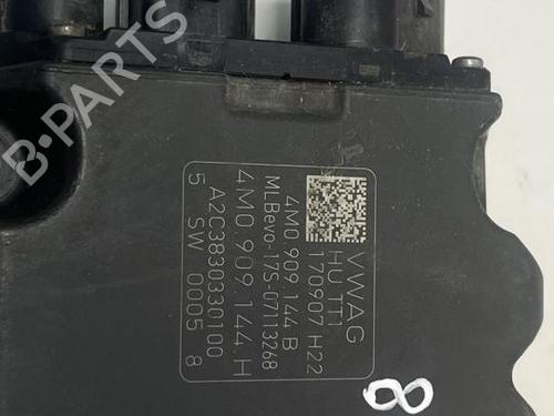 Electronic module AUDI Q5 (FYB, FYG) 2.0 TFSI quattro | BP30081598M83 