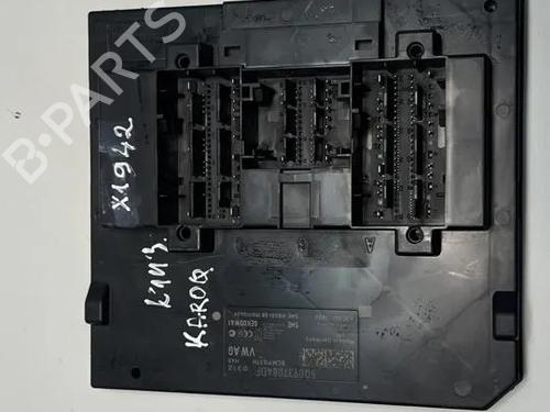Electronic module SKODA KAROQ (NU7, ND7) 2.0 TDI 4x4 | BP30081606M83 - Image 2