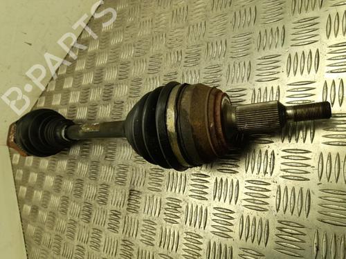 Driveshaft MAN TGE Platform/Chassis (UZ_) 2.0 TDI (UZB, UZC, 08V, UZH, UZI, 10V, UZO, UZP, 21V,... | BP37562090M37 - Image 2