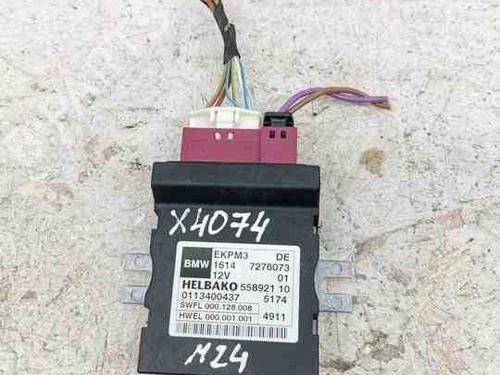 Used Electronic sensor BMW 5 Touring (F11) 525 d (218 hp) 28914862