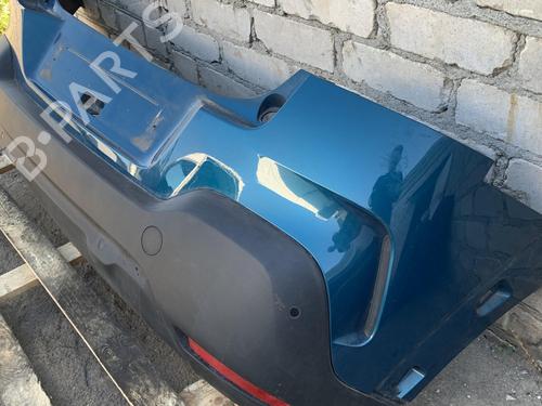Rear bumper CITROËN C4 CACTUS 1.2 THP 110 | BP28942474C8 
