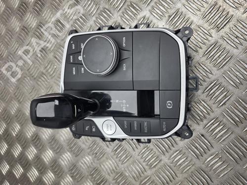 Gearstang Gearstang BMW 3 Touring (G21, G81) 320 e Plug-in-Hybrid xDrive (204 hp) 39733953 39733953