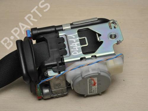 Front left seatbelt RENAULT KADJAR (HA_, HL_) 1.6 dCi 130 (HLA4) | BP28935119I26 - Image 3