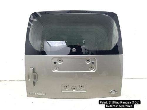 Used Tailgate Tailgate 37470009 37470009