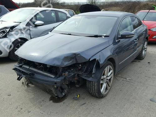Electronic module VW PASSAT CC B6 (357) 2.0 TDI | BP37577897M83 - Image 5