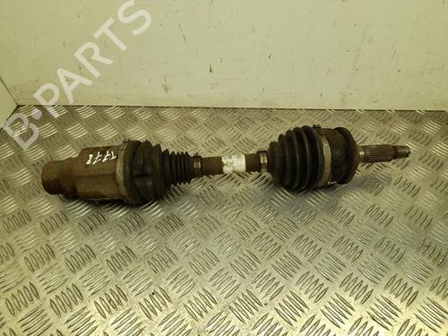 Driveshaft FORD RANGER (TKE) 3.2 TDCi 4x4 | BP37557826M37 - Image 2