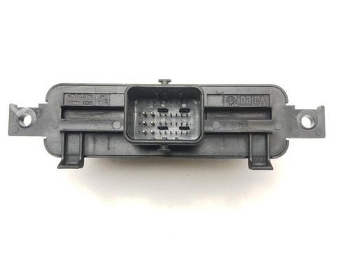 Electronic module MASERATI QUATTROPORTE VI 3.0 S | BP28938739M83 