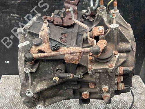Gearbox MITSUBISHI ASX (GA_W_) 1.8 DI-D (GA6W) | BP28916160M3 
