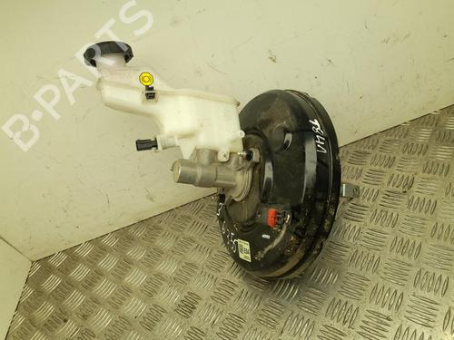 Brake master cylinder HYUNDAI KONA (SX2) 1.0 T-GDi Hybrid 48V | BP37561532M77 - Image 2