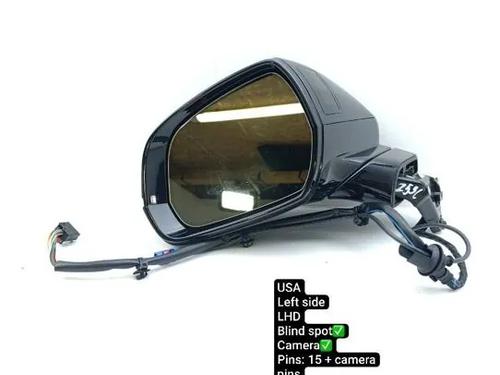Used Left mirror Left mirror BENTLEY BENTAYGA (4V1) 6.0 (608 hp) 33847885 33847885