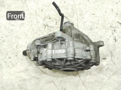 Used Front differential MASERATI LEVANTE SUV (M161) 3.0 D Q4 (275 hp) 28932922