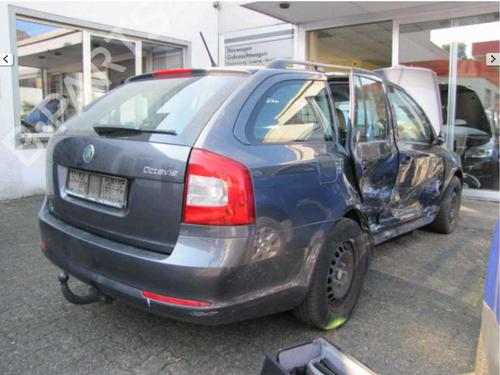 Switch SKODA OCTAVIA II Combi (1Z5) 1.2 TSI | BP37578395I30 - Image 7