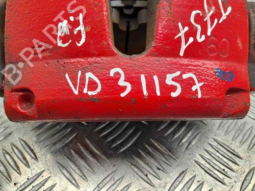 Right front brake caliper LAND ROVER RANGE ROVER VELAR (L560) 3.0 D300 SDV6 4x4 | BP28915651M104