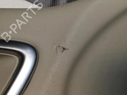 Front left panel VOLVO S60 II (134) D5 | BP28918123C58 - Image 2