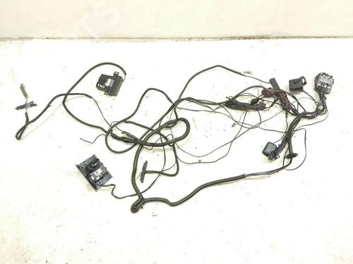 Used Electronic module Electronic module PORSCHE PANAMERA (970) 4.8 Turbo (540 hp) 28943273 28943273