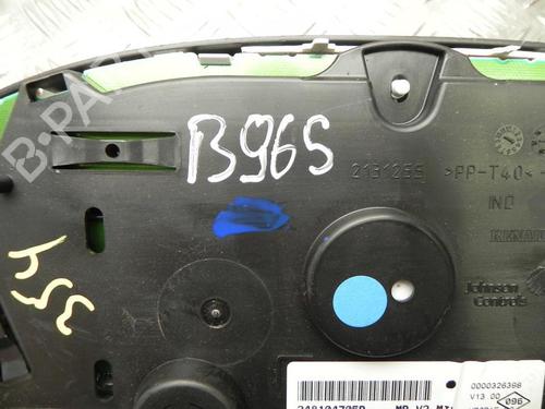 Instrument cluster DACIA SANDERO II TCe 90 (B8M1, B8MA, B8AC) | BP37578038C47 - Image 6