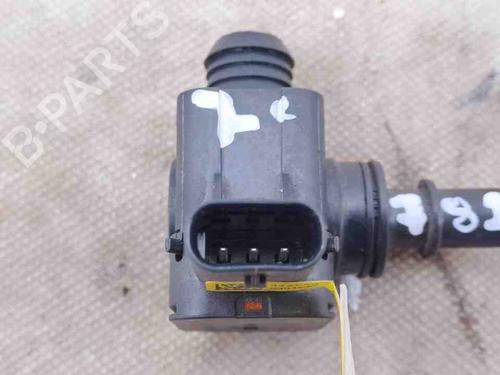 Mass air flow sensor OPEL MOKKA 1.2 (76) | BP29866163M95